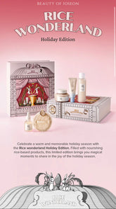 Beauty of Joseon - Rice Wonderland Set